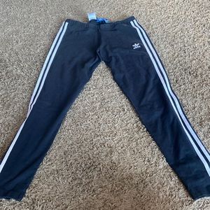 Adidas leggings